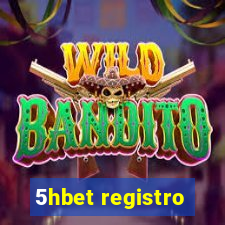 5hbet registro